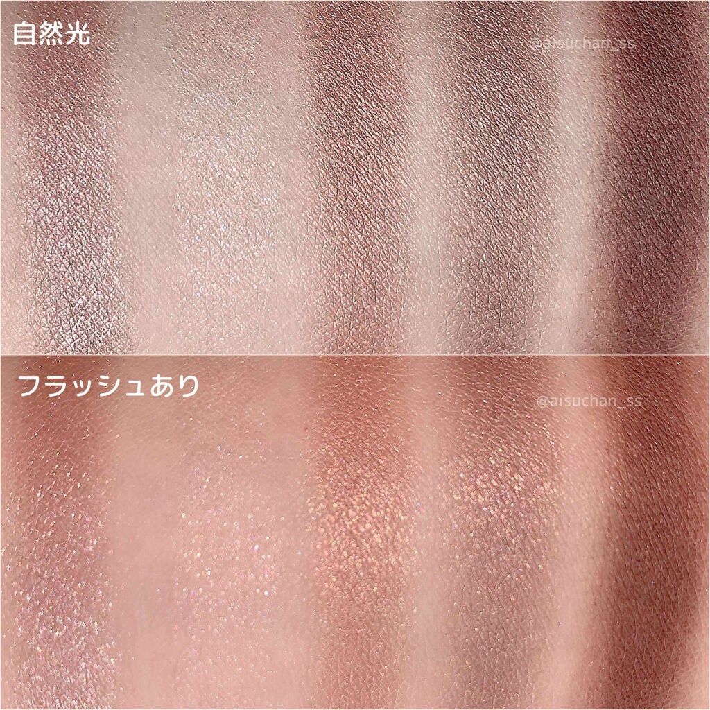 【旧】サンク クルール クチュール/Dior/アイシャドウパレットを使ったクチコミ(3枚目)