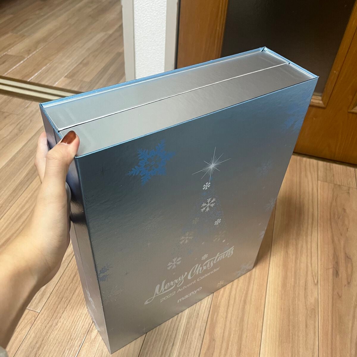 ガラクナイアシン2.0エッセンス/manyo/美容液を使ったクチコミ(3枚目)