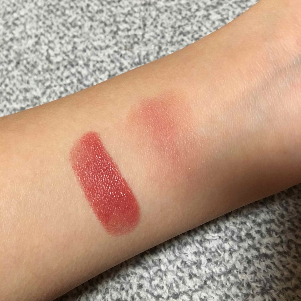 リップスティック/M・A・C/口紅を使ったクチコミ(4枚目)