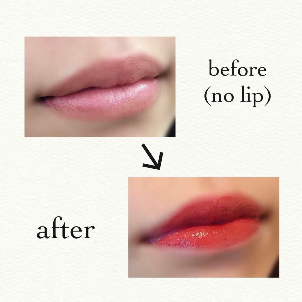 リップ カラー/TOM FORD BEAUTY/口紅を使ったクチコミ(3枚目)