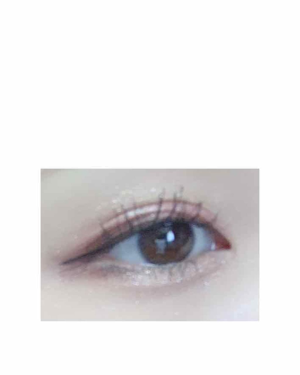 プロ シングル シャドウ/CLIO/単色アイシャドウを使ったクチコミ（2枚目）