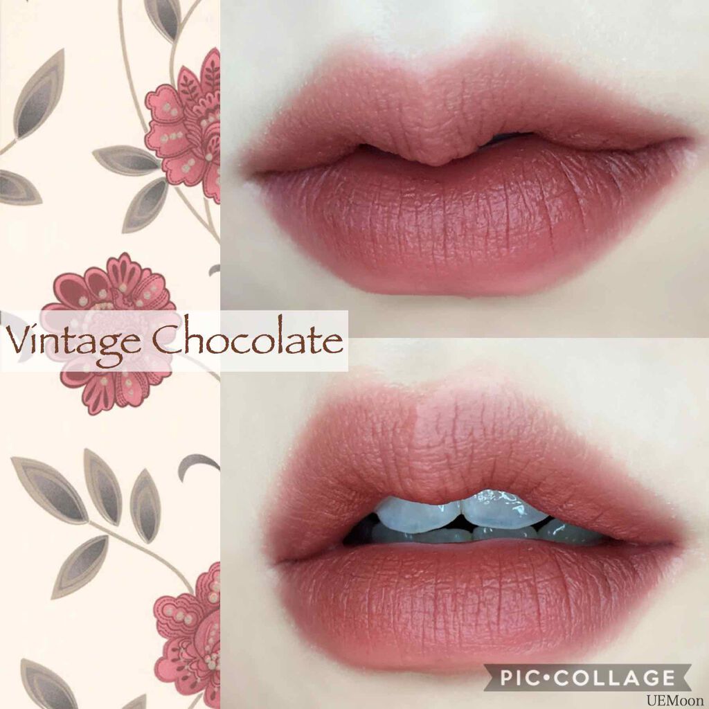 ムンユ on LIPS 「【MAKEUP】韓国テイストに60年代のヴィンテージをミックス..」(1枚目)