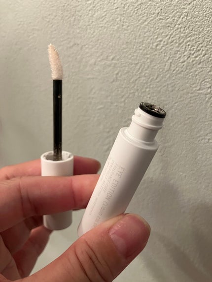 エテュセ アイエディション(リキッドカラー)/ettusais/リキッドアイシャドウを使ったクチコミ(1枚目)