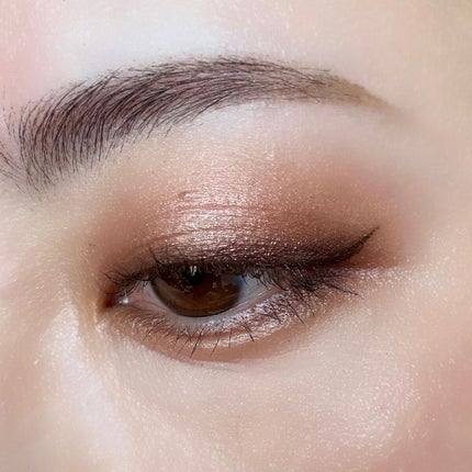 ロングウェア クリーム シャドウ スティック/BOBBI BROWN/スティックアイシャドウを使ったクチコミ(3枚目)