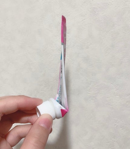 ラ・ローゼ ボディミルク RG/ハウス オブ ローゼ/ボディミルクを使ったクチコミ(6枚目)