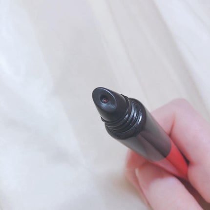 ドラマティックリップティント/マキアージュ/リップティントを使ったクチコミ(3枚目)