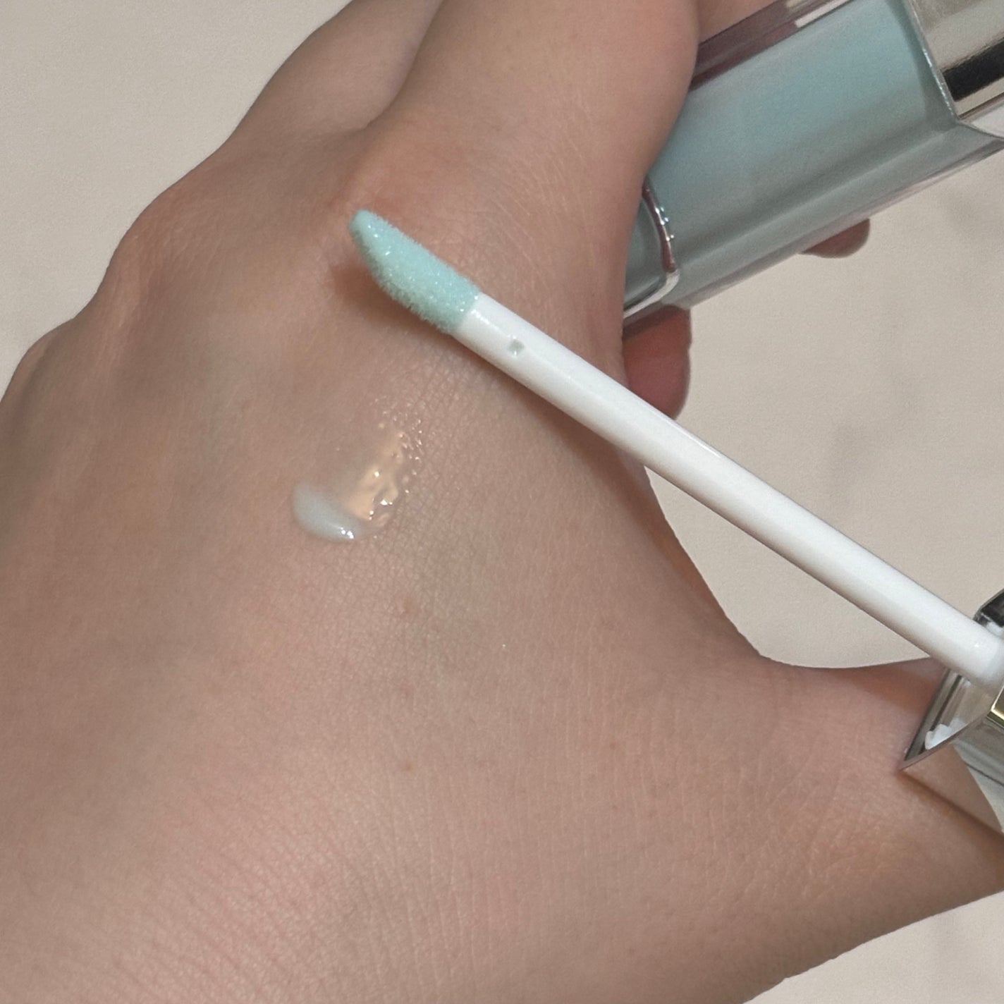 ディオール アディクト リップ マキシマイザー/Dior/リップグロスを使ったクチコミ(2枚目)