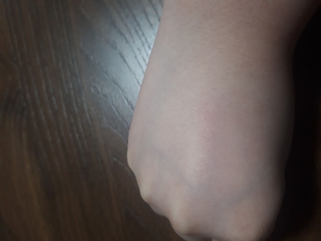 【旧品】パウダーチークス/キャンメイク/パウダーチークを使ったクチコミ（3枚目）