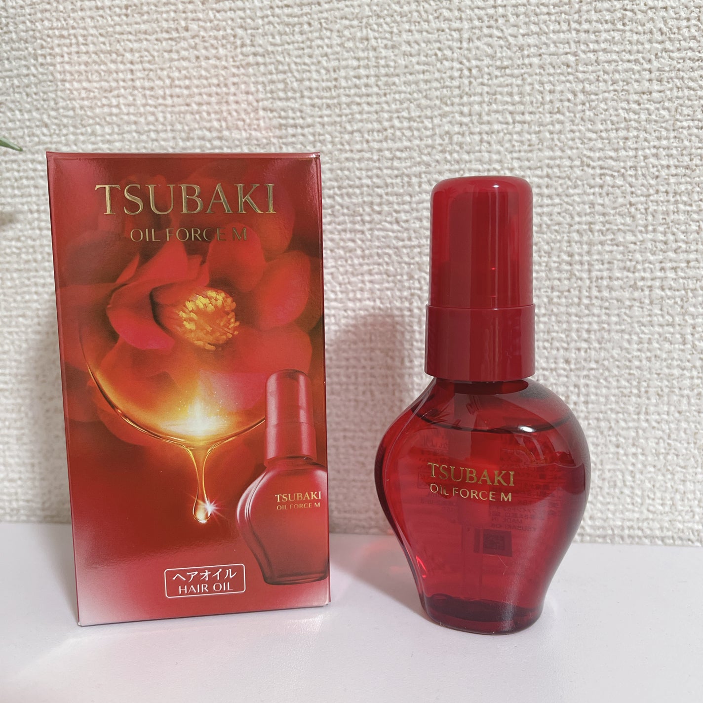 TSUBAKI プレミアム モイスト&リペア シャンプー/コンディショナー/TSUBAKI/市販シャンプーを使ったクチコミ(6枚目)