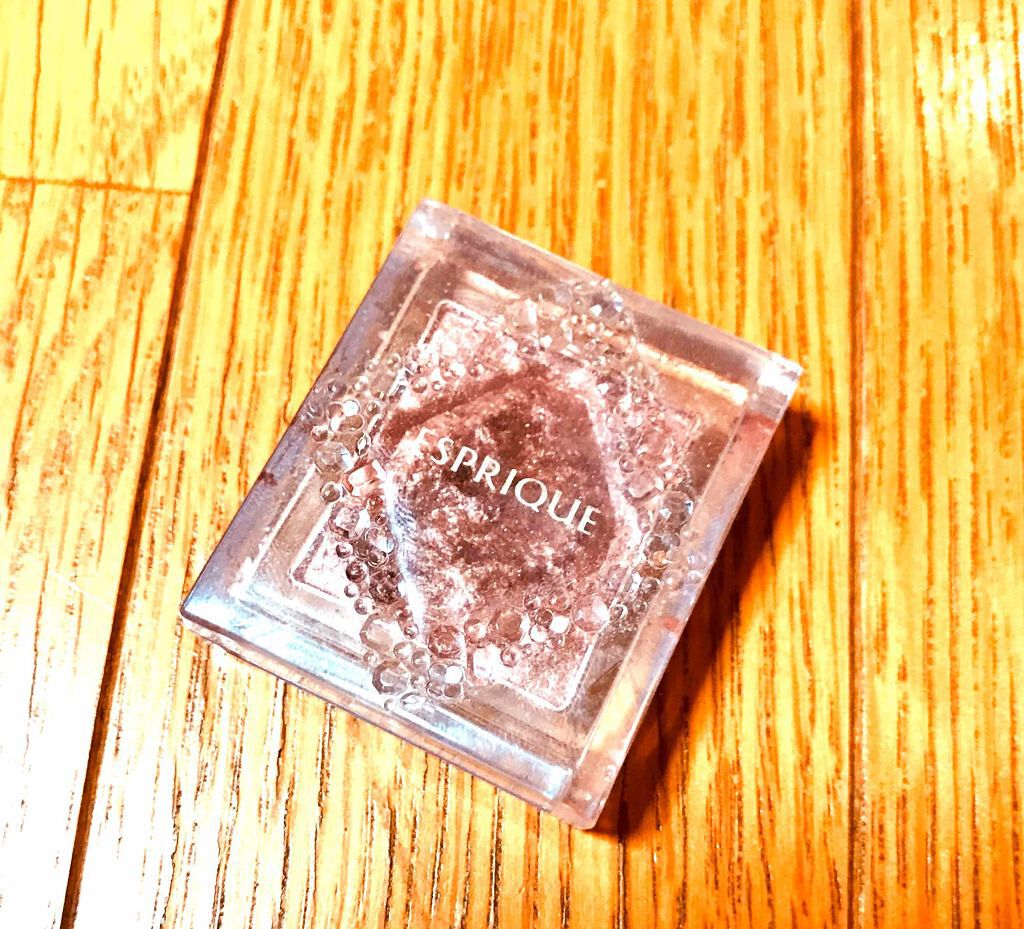 セレクト アイカラー/ESPRIQUE/単色アイシャドウを使ったクチコミ(1枚目)