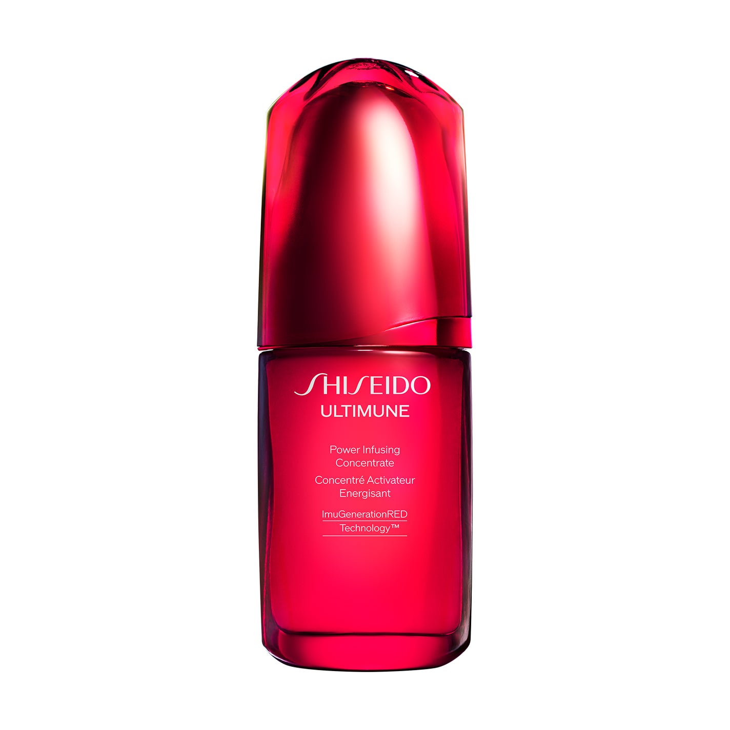 未使用アルティミューン パワライジング コンセントレート Ⅲn 75ml 試してみた】アルティミューン パワライジング コンセントレート