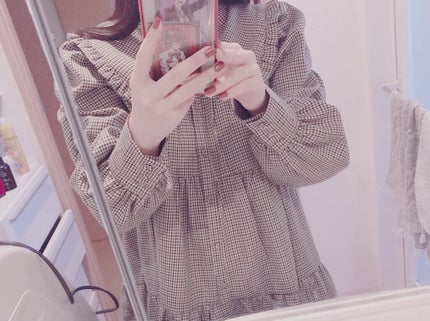 ファンデーションカラーズ/キャンメイク/マニキュアを使ったクチコミ(1枚目)