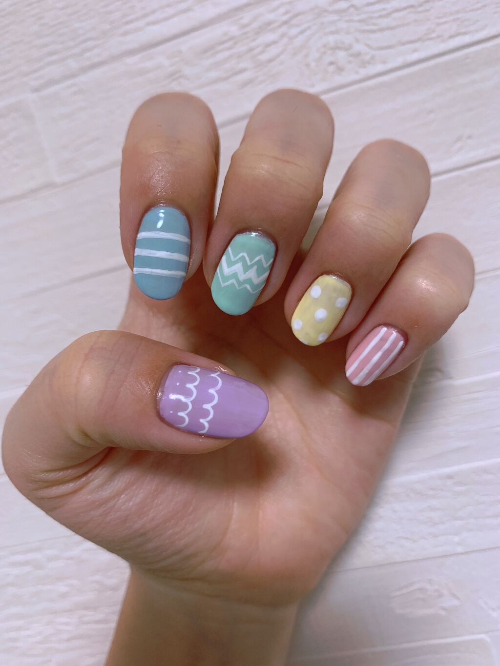 プリジェルスーパーエクセレントベース/プリジェル/ジェルネイルを使ったクチコミ（1枚目）