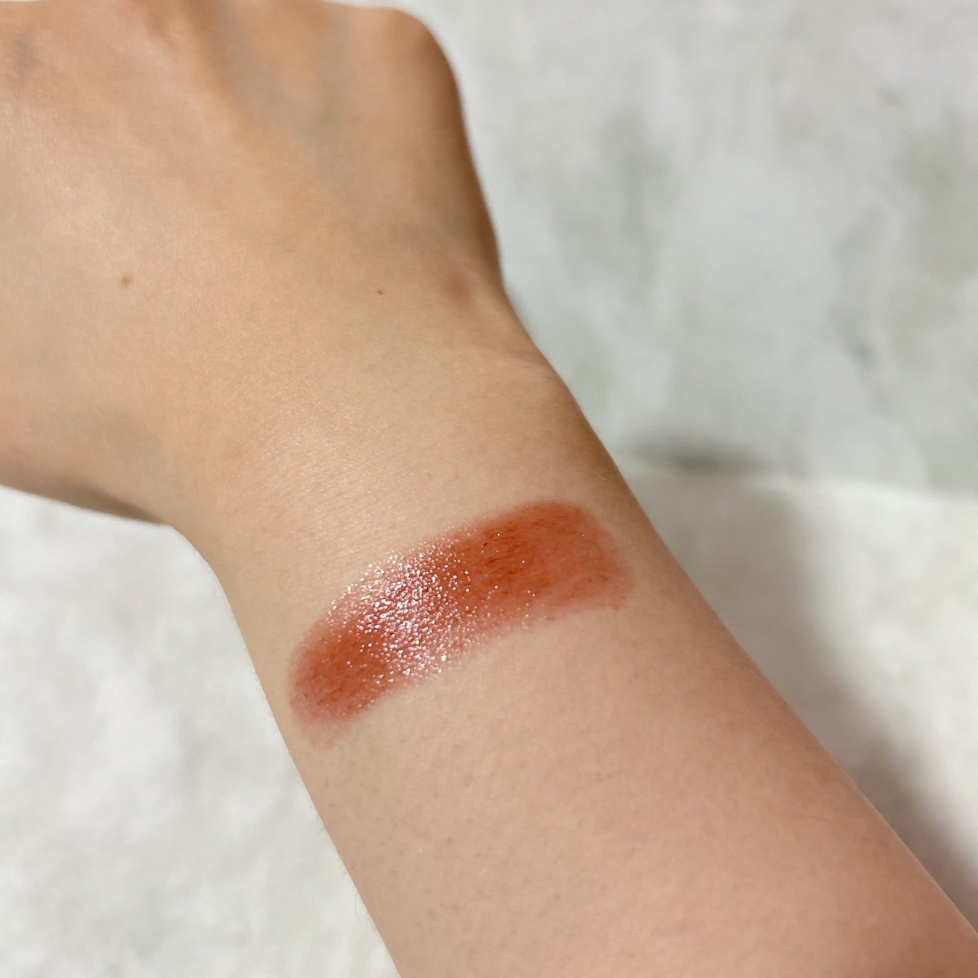 ケイト リップモンスター/KATE/口紅を使ったクチコミ(4枚目)