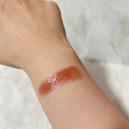 ケイト リップモンスター/KATE/口紅を使ったクチコミ(4枚目)