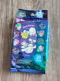 ボディーシート サボンの香り / DAISO