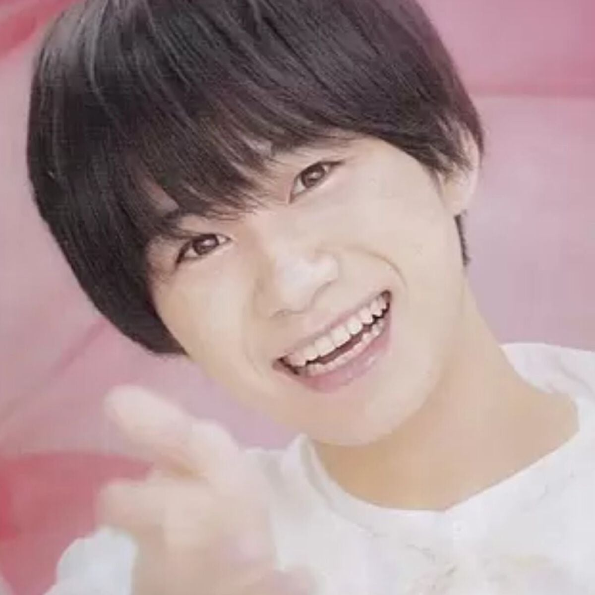 ❤️嶋﨑斗亜の年下彼女❤️ on LIPS 「♡お知らせ♡当方最近Tiktok始めました👏今さらやけど💦アカ..」(1枚目)