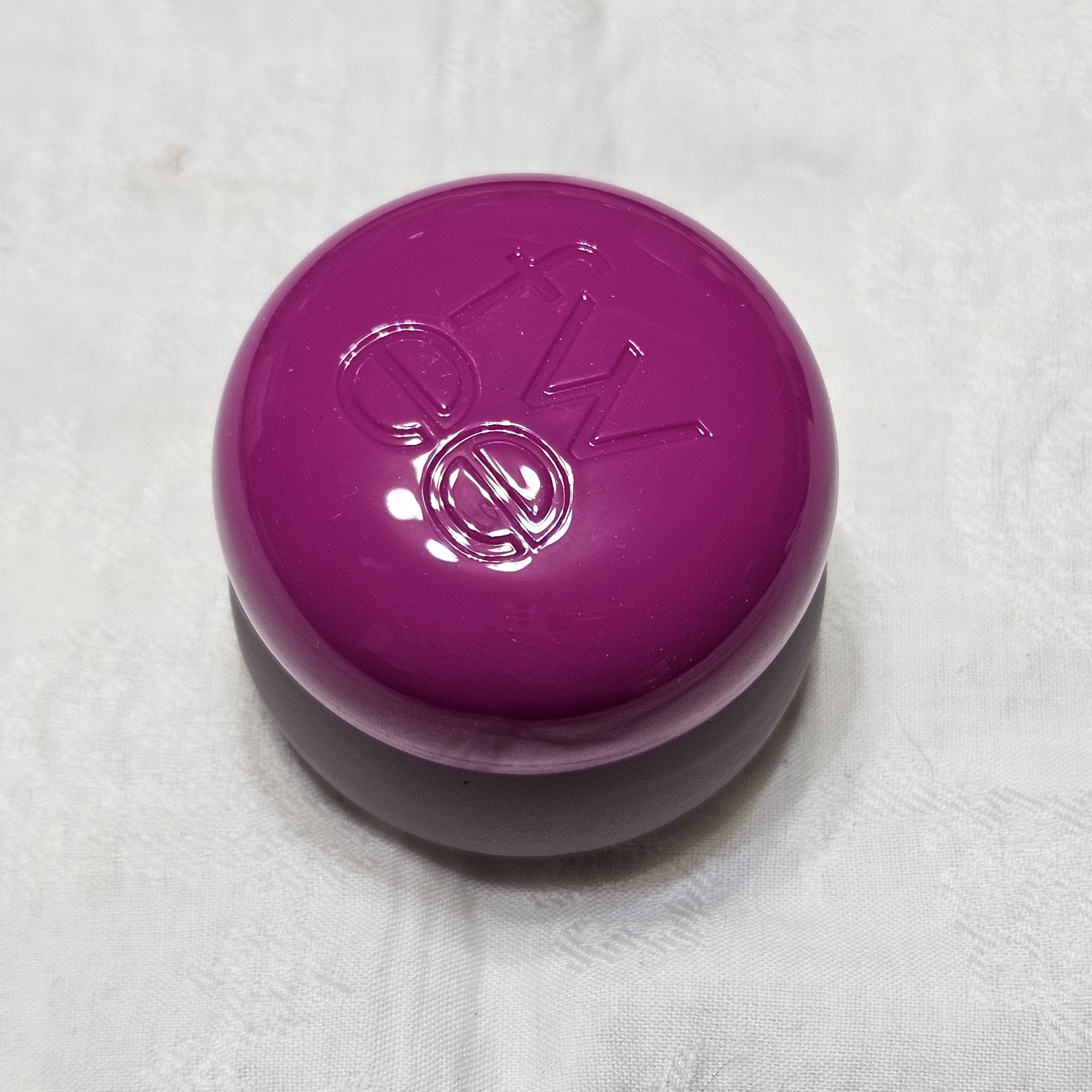 リップアンドチーク ブラーリープリンポット MV03 バッディ/fwee/口紅を使ったクチコミ（2枚目）