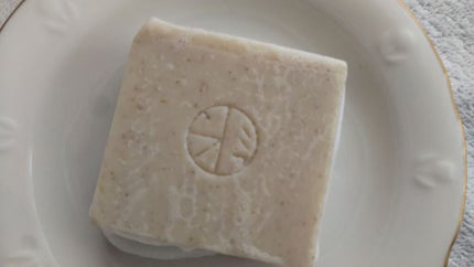 洗う米ぬか台所用石けん/米一途/その他を使ったクチコミ(1枚目)