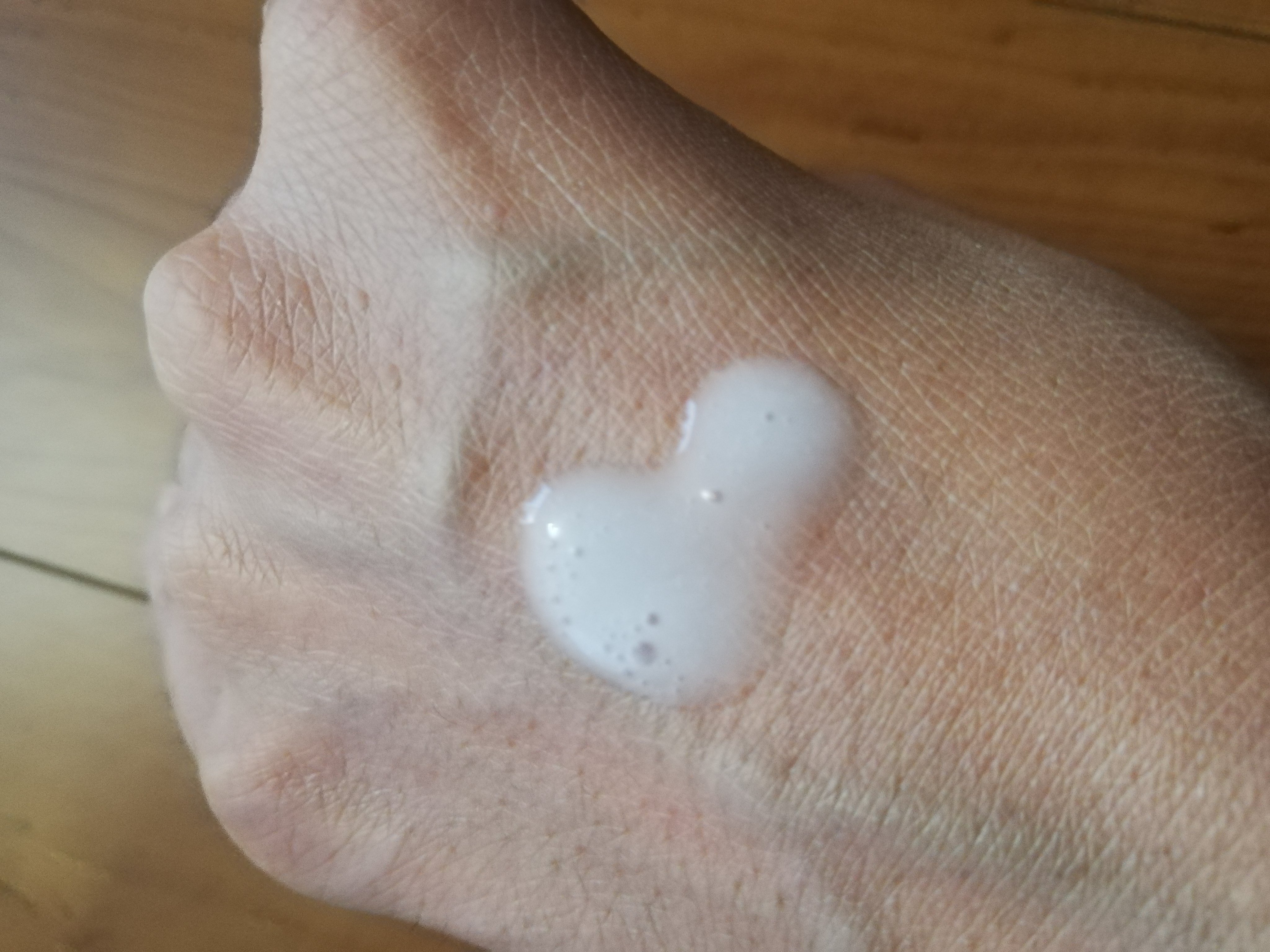 プロバイオダーム リペアスキンエマルジョン/BIOHEAL BOH/乳液を使ったクチコミ（2枚目）