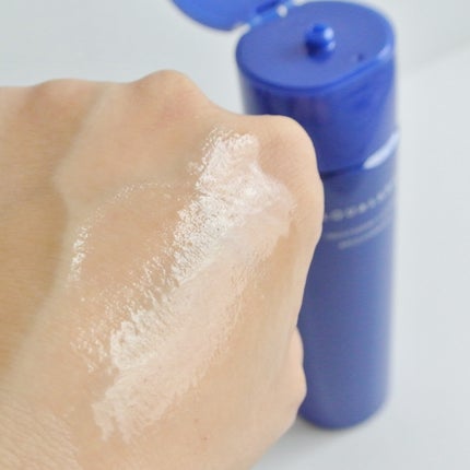 トリートメントローション (ブライトニング) とてもしっとり/アクアレーベル/化粧水を使ったクチコミ(4枚目)