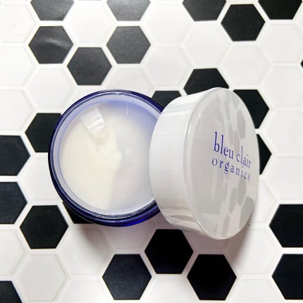 ブルークレール ローズクリームリペアコンセントレートのクチコミ「ローズクリームリペアコンセントレート
オーガニック保湿クリームです😊
10年後のより輝く笑.....」(2枚目)