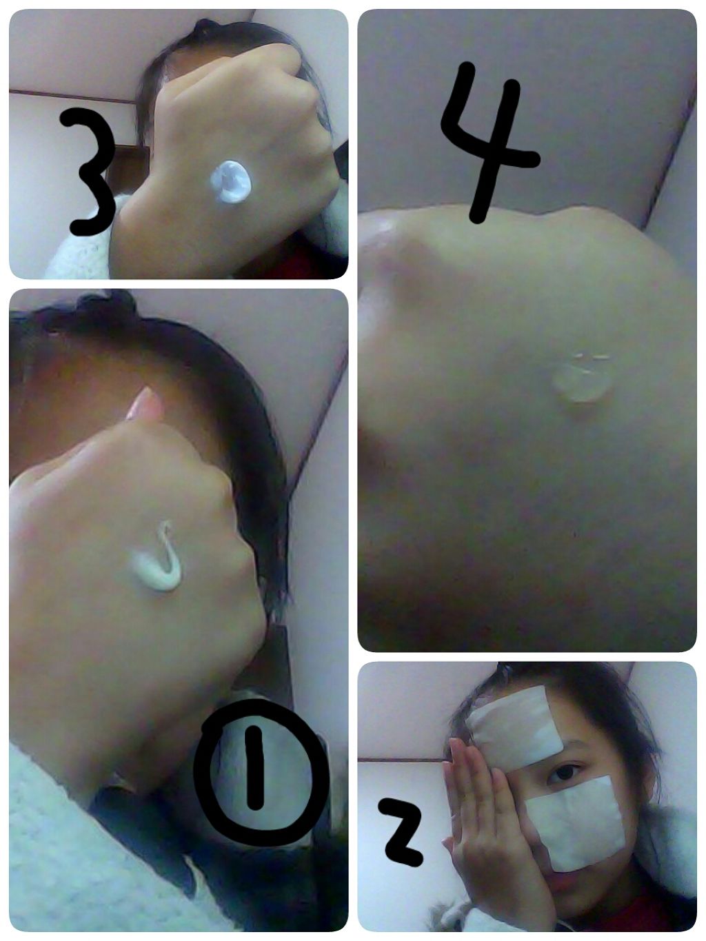 薬用クリーム洗顔/メンソレータム アクネス/洗顔フォームを使ったクチコミ(3枚目)