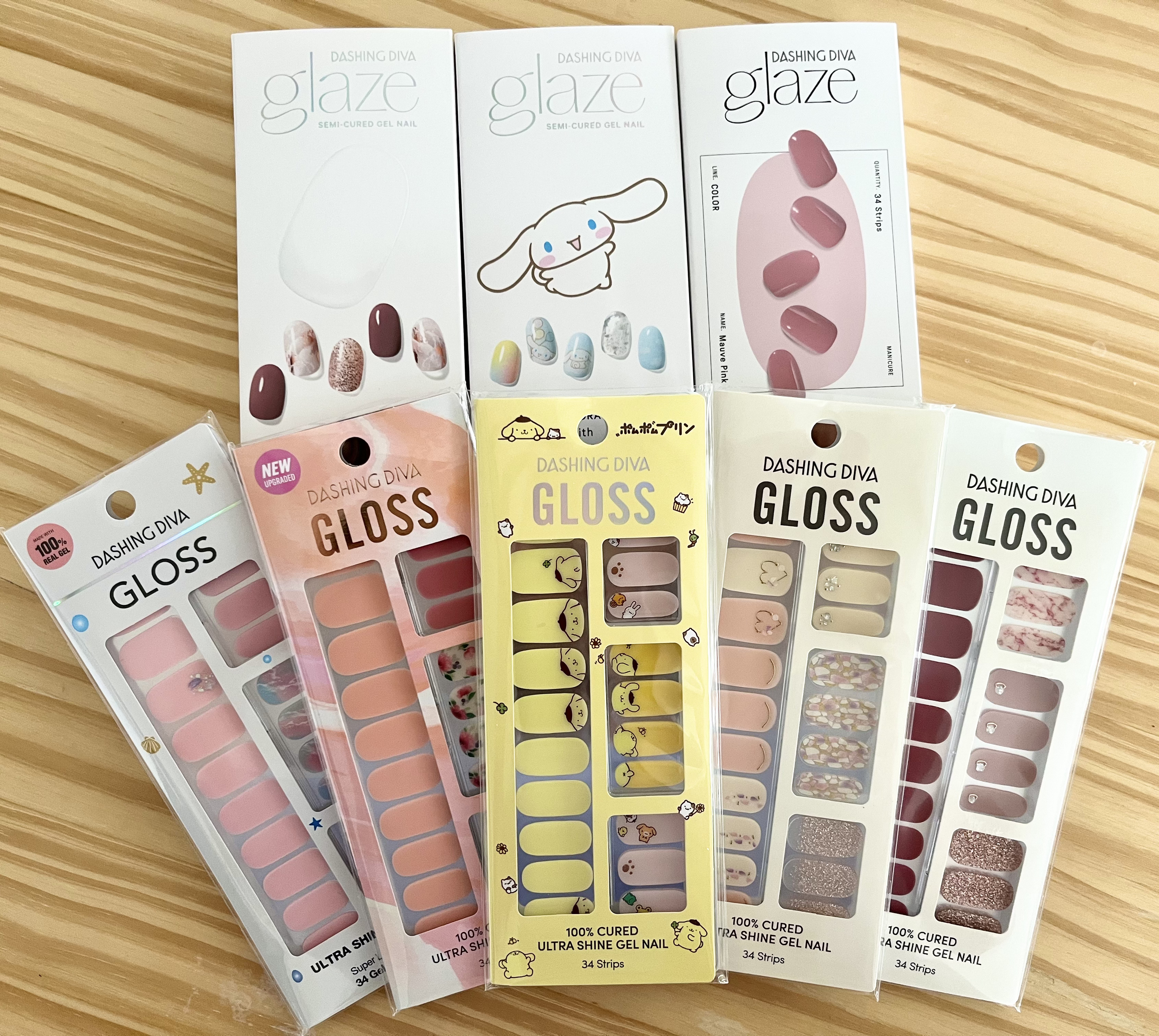 ベース＆トップコートⅡ/デュカート/ネイルトップコートを使ったクチコミ（1枚目）