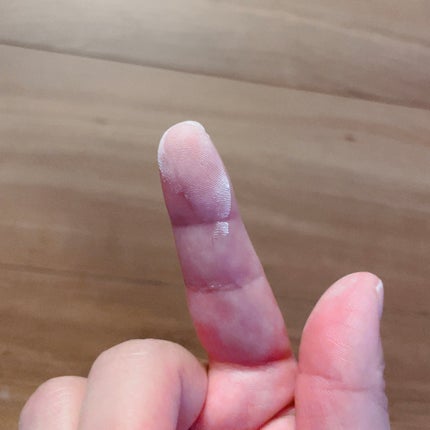 ゆぴ on LIPS 「神パウダーすぎた.ᐟ.ᐟ🪞TFITトレンスルーセントセットフィ..」(4枚目)