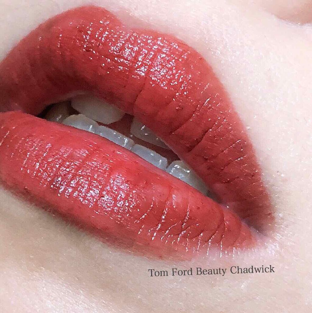 アイ カラー クォード/TOM FORD BEAUTY/アイシャドウパレットを使ったクチコミ(4枚目)