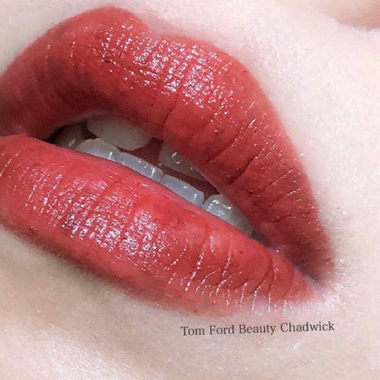 アイ カラー クォード/TOM FORD BEAUTY/アイシャドウパレットを使ったクチコミ(4枚目)