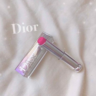 【旧】ディオール アディクト リップスティック/Dior/口紅を使ったクチコミ（1枚目）