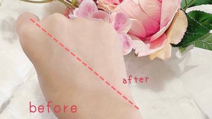 を使ったクチコミ(3枚目)