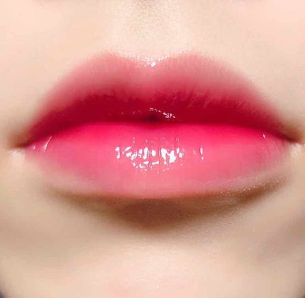 RMK リップジェリーグロス/RMK/リップグロスを使ったクチコミ(4枚目)