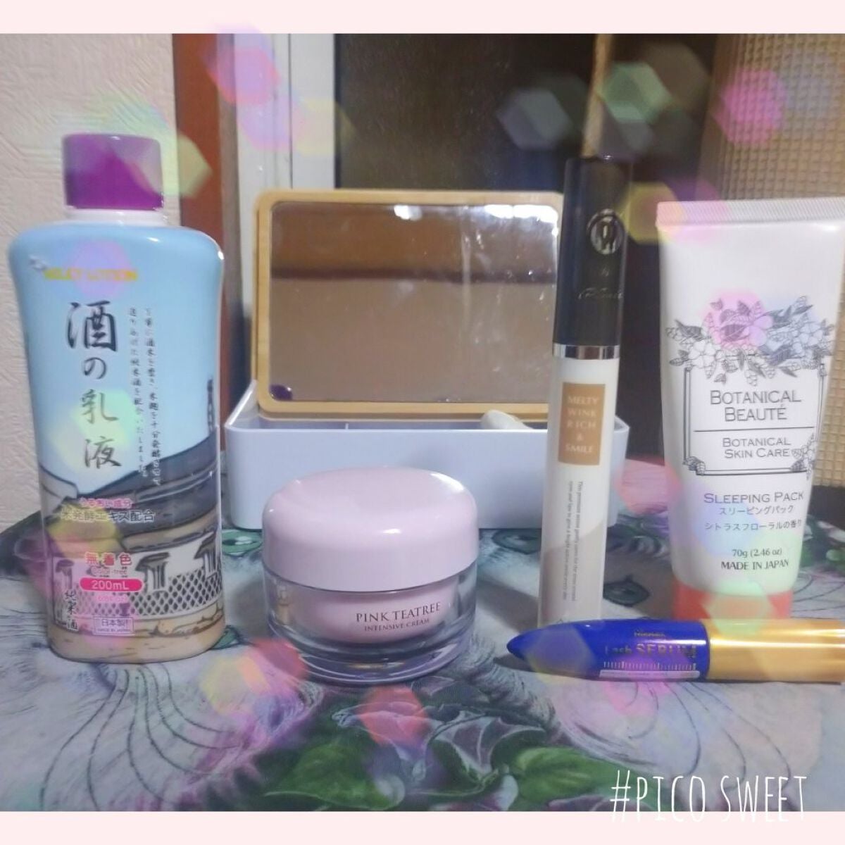 ネイチャーコンク 薬用クリアローション/ネイチャーコンク/拭き取り化粧水を使ったクチコミ(3枚目)