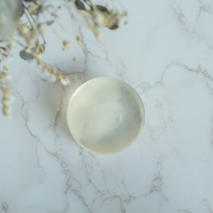 ソープ/イオナ エフ/洗顔石鹸を使ったクチコミ(2枚目)