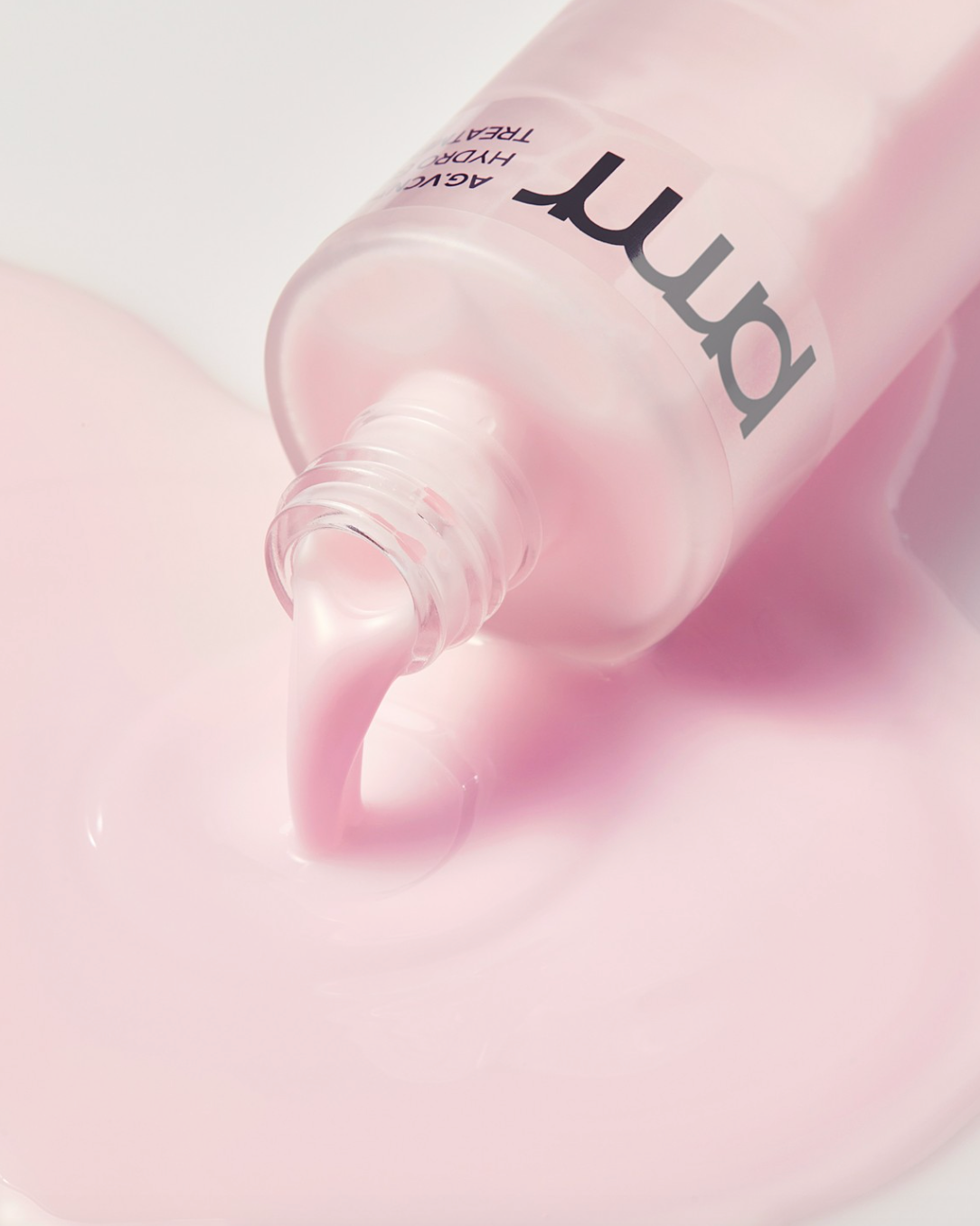 ハイドロ グロウ トリートメント エッセンス/primera/ブースター・導入液を使ったクチコミ（2枚目）