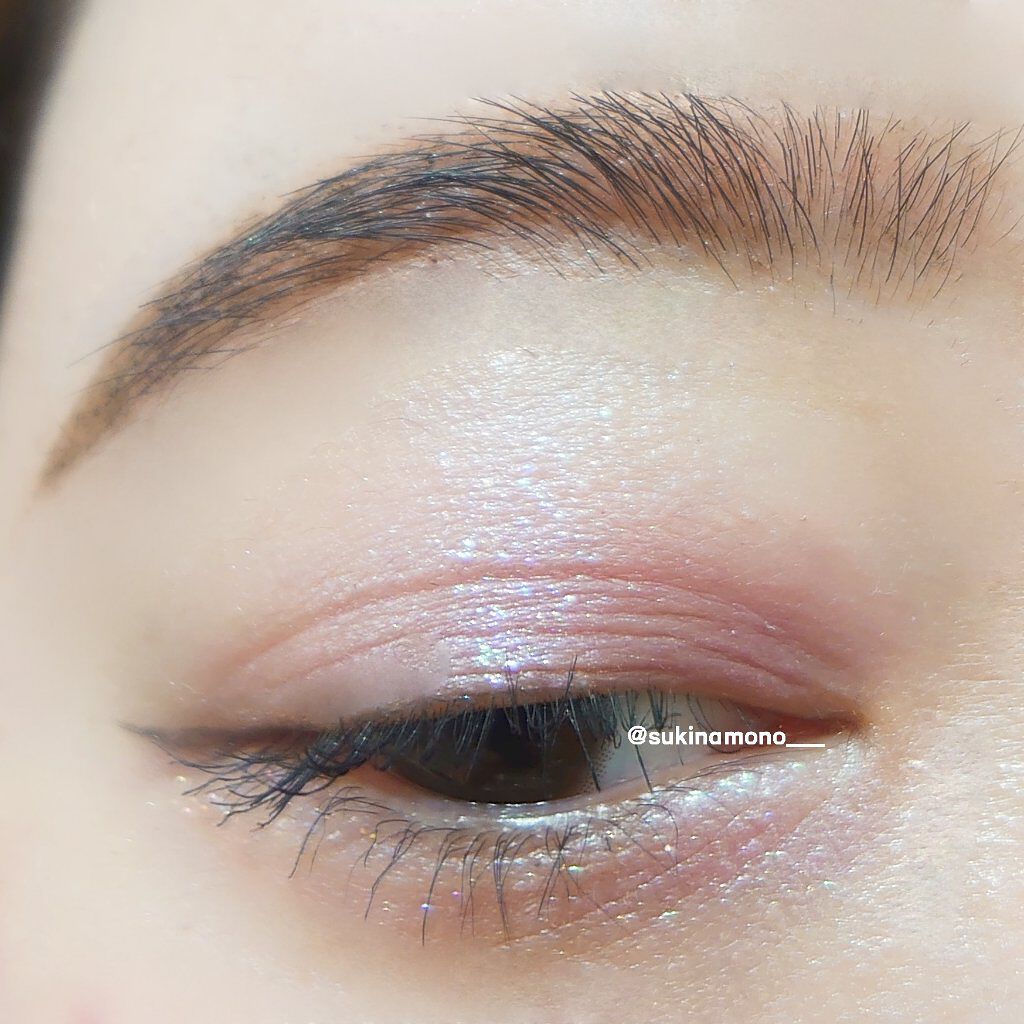 ラブ・ライナー リキッドアイライナーＲ３/ラブ・ライナー/リキッドアイライナーを使ったクチコミ（3枚目）