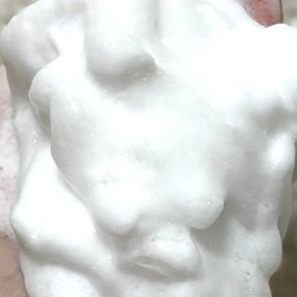 ヴィーガンパッククレンザー/WHIPPED/洗顔フォームを使ったクチコミ(4枚目)