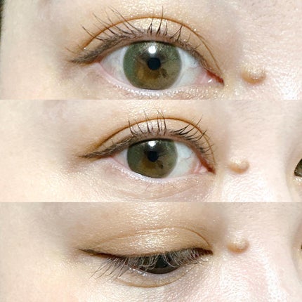 パーフェクトエクステンション マスカラ for カール/D-UP/マスカラを使ったクチコミ(6枚目)