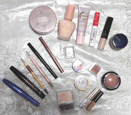 ルックアット マイアイジュエル/ETUDE/単色アイシャドウを使ったクチコミ(1枚目)