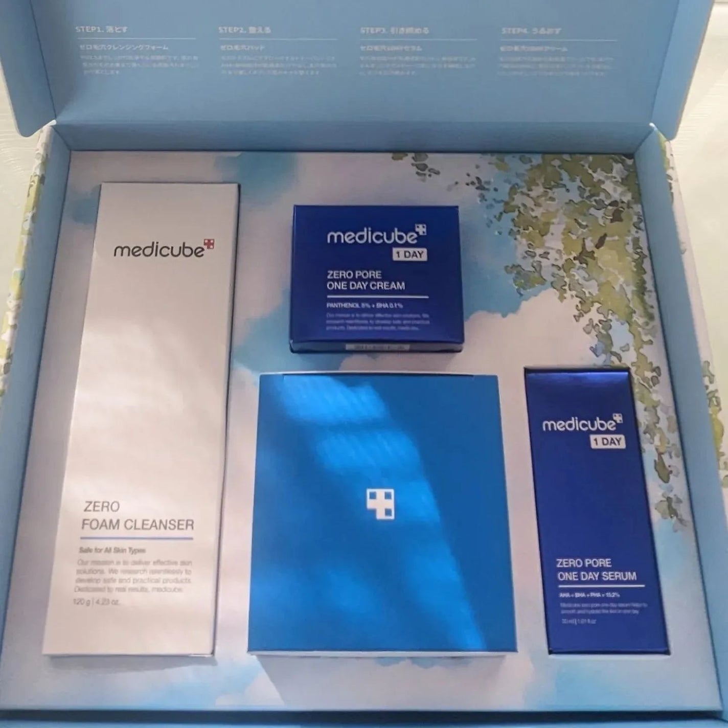 ぽつみん on LIPS 「.#PR#メディキューブさんから#Qoo10メガ割発売中の..」(3枚目)