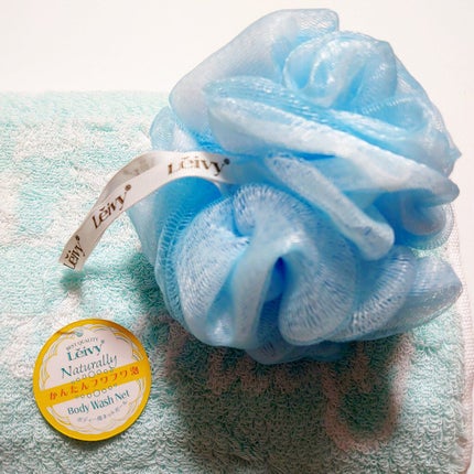 フレグランス ボディ&フェイスパウダー ゴートミルク/Leivy/ルースパウダーを使ったクチコミ(6枚目)