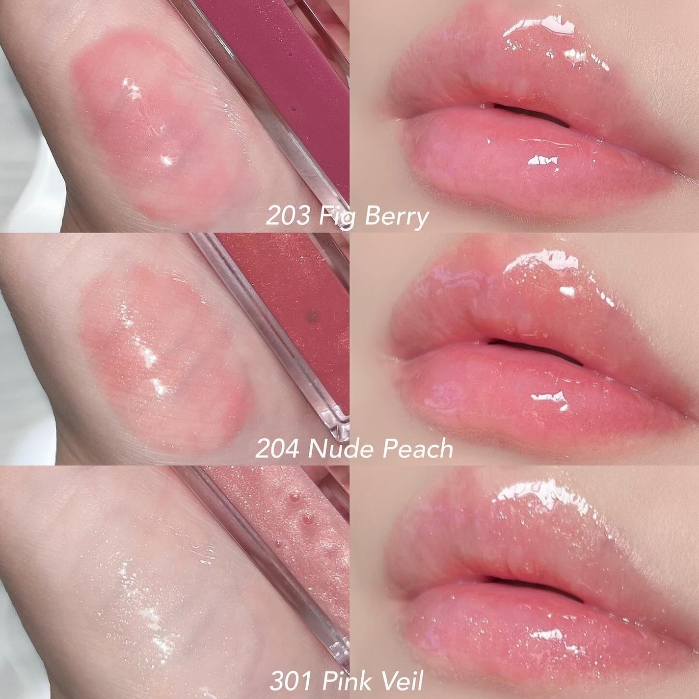 リッププランパーエクストラセラム/Borica/リッププランパーを使ったクチコミ(8枚目)