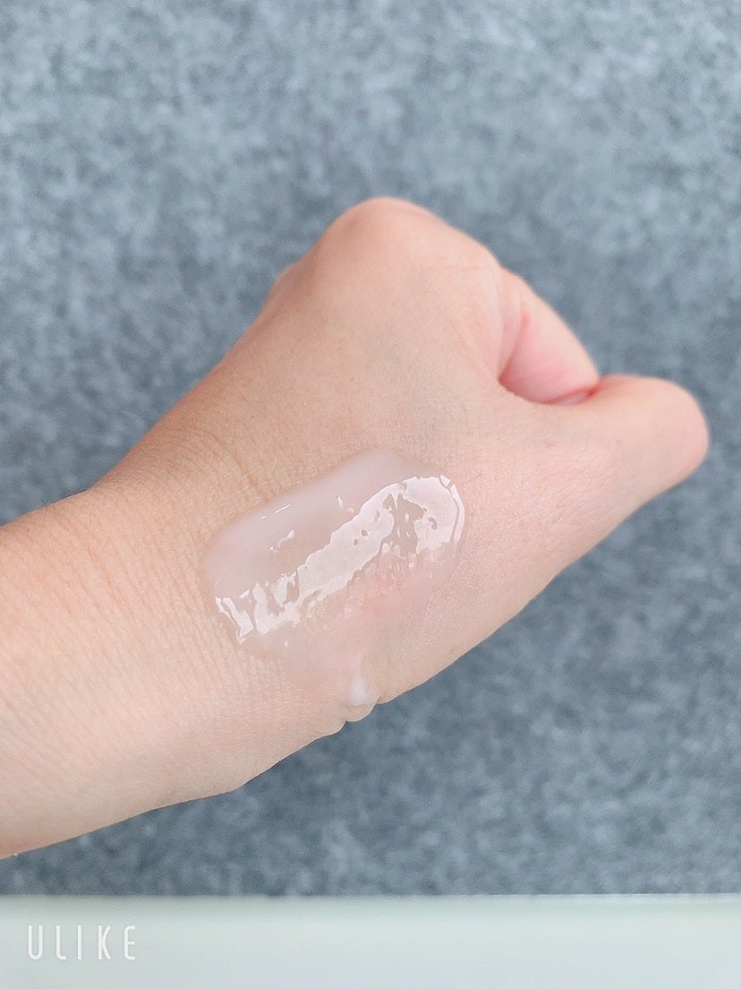 バクチオールポアジェットセラム/Dr.G/美容液を使ったクチコミ(4枚目)