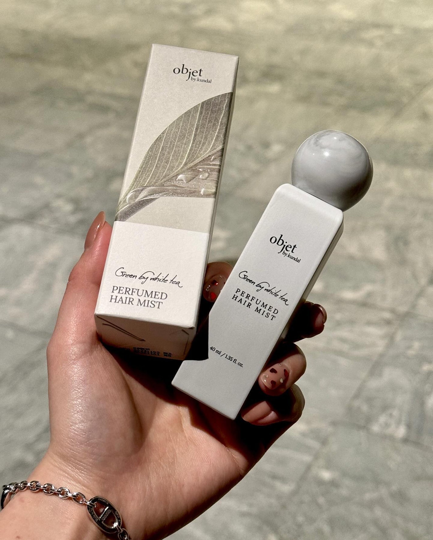 パフュームディフューザー/KUNDAL/ルームフレグランスを使ったクチコミ(2枚目)