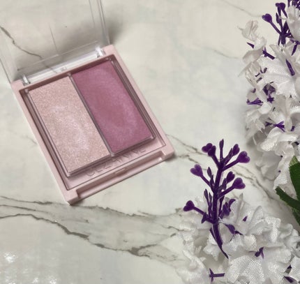 フェイスグロウカラー/CEZANNE/クリームハイライトを使ったクチコミ(1枚目)