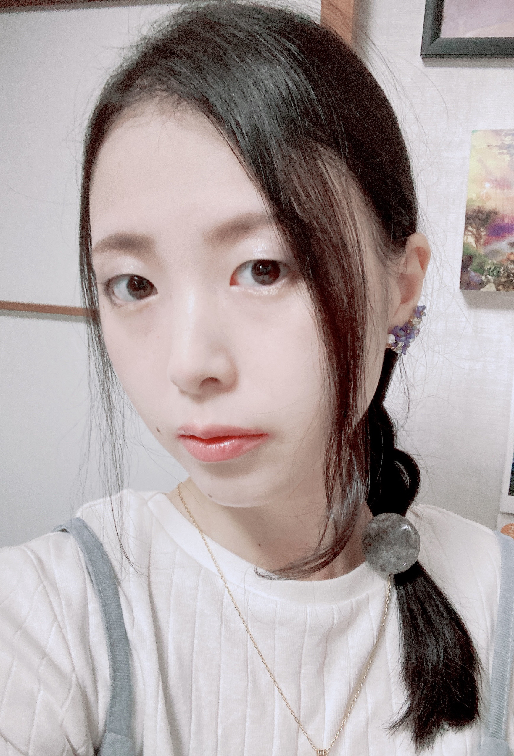 エテュセ アイエディション(リキッドライナー)/ettusais/リキッドアイライナーを使ったクチコミ（3枚目）