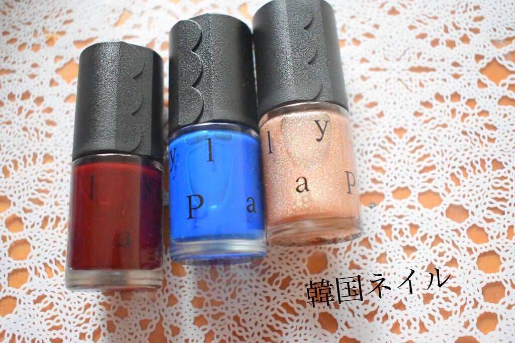 𝘔𝘈𝘐 on LIPS 「こんにちは。😀まいです。😊今回は、渋谷の109にあるETUDE..」(1枚目)