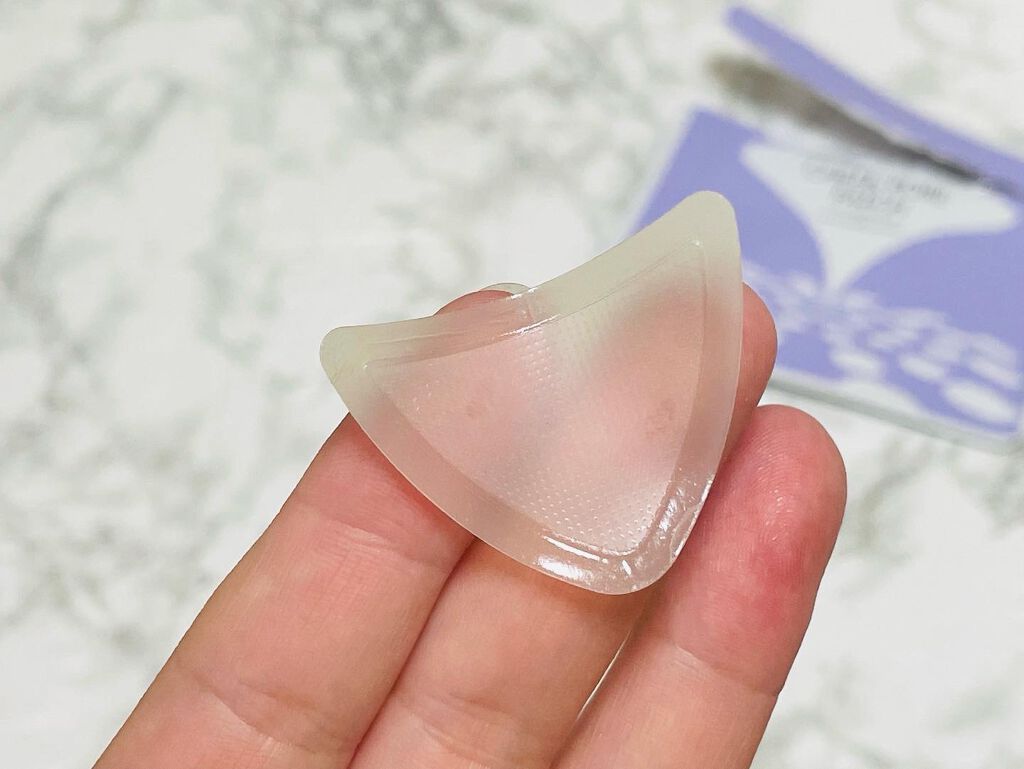 チークポアパッチ/北の快適工房/シートマスク・パックを使ったクチコミ（3枚目）